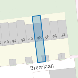 Perceel OSS00-B-5420