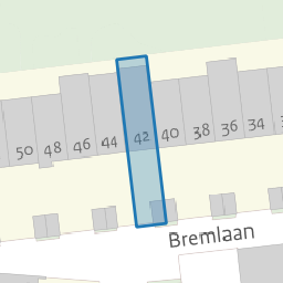 Perceel OSS00-B-5422