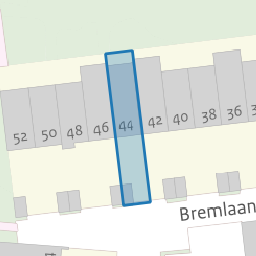 Perceel OSS00-B-5423
