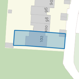 Perceel OSS00-B-5433