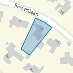 Perceel OSS00-B-5436