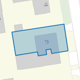 Perceel OSS00-B-5439