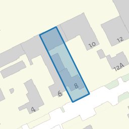 Perceel OSS00-B-5447