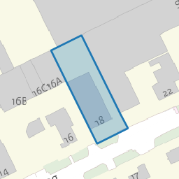 Perceel OSS00-B-5448