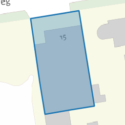 Perceel OSS00-B-5454