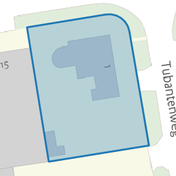 Perceel OSS00-B-5455