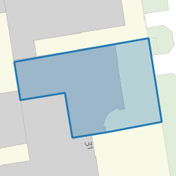 Perceel OSS00-B-5456