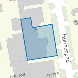 Perceel OSS00-B-5457
