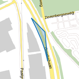 Perceel OSS00-B-5485