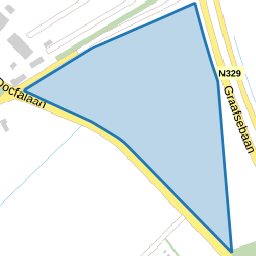 Perceel OSS00-B-5491