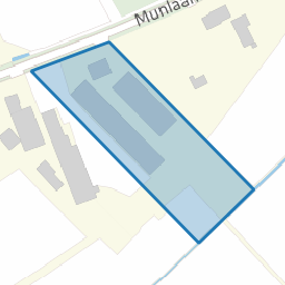 Perceel OSS00-B-5509