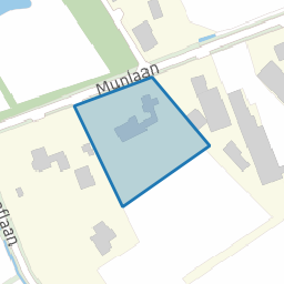 Perceel OSS00-B-5511