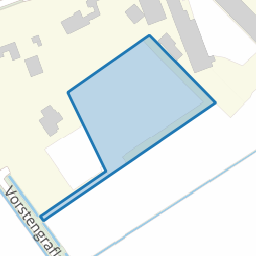 Perceel OSS00-B-5513