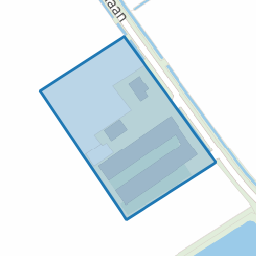 Perceel OSS00-B-5518