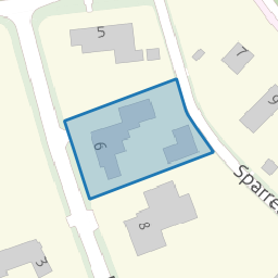 Perceel OSS00-B-5539