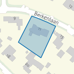 Perceel OSS00-B-5542