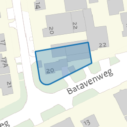 Perceel OSS00-B-5548