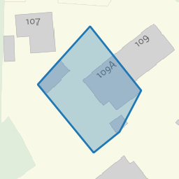 Perceel OSS00-B-5552
