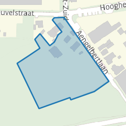 Perceel OSS00-B-5553