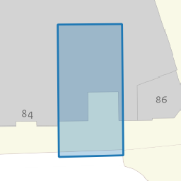 Perceel OSS00-B-5554