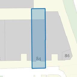 Perceel OSS00-B-5555