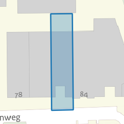 Perceel OSS00-B-5556