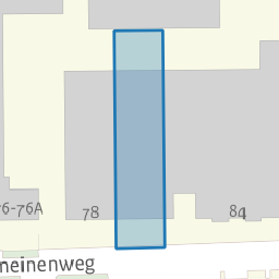 Perceel OSS00-B-5557