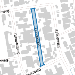 Perceel OSS00-B-5564