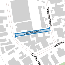 Perceel OSS00-B-5575