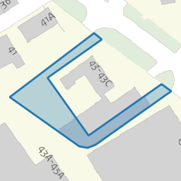 Perceel OSS00-B-5581