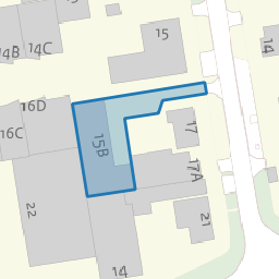 Perceel OSS00-B-5590