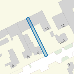 Perceel OSS00-B-5592