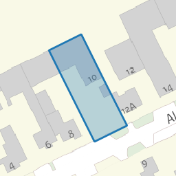 Perceel OSS00-B-5593