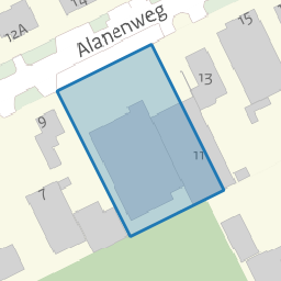 Perceel OSS00-B-5595