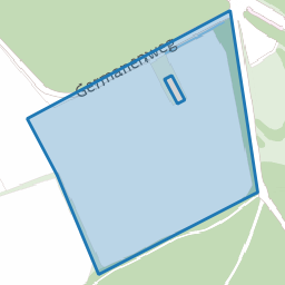 Perceel OSS00-B-5599