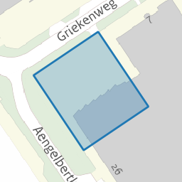 Perceel OSS00-B-5603