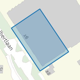 Perceel OSS00-B-5604