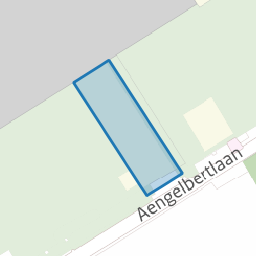 Perceel OSS00-B-5609