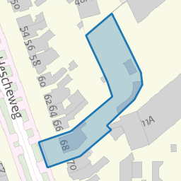 Perceel OSS00-B-5621