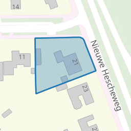 Perceel OSS00-B-5623