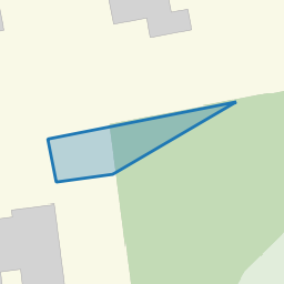 Perceel OSS00-B-5628