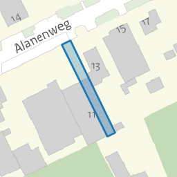 Perceel OSS00-B-5636