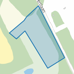 Perceel OSS00-B-5643