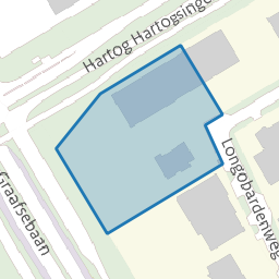 Perceel OSS00-B-5645