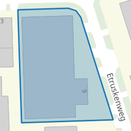 Perceel OSS00-B-5650