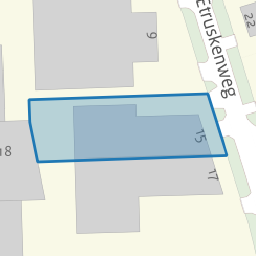 Perceel OSS00-B-5672
