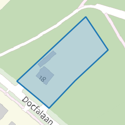 Perceel OSS00-B-5684