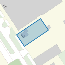 Perceel OSS00-B-5689