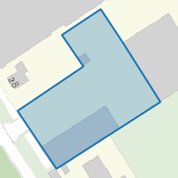Perceel OSS00-B-5690