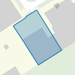 Perceel OSS00-B-5691